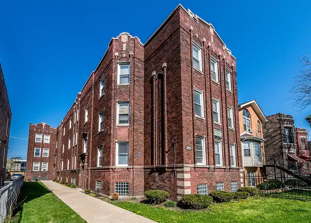 Property at 7812 S Emerald Ave, Chicago, IL, 60620, 1 bed, 1 bath, [object Object]