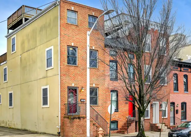 Property at 1301 S Clinton St, Baltimore, MD, 21224, 3 beds, 2.5 baths, [object Object]