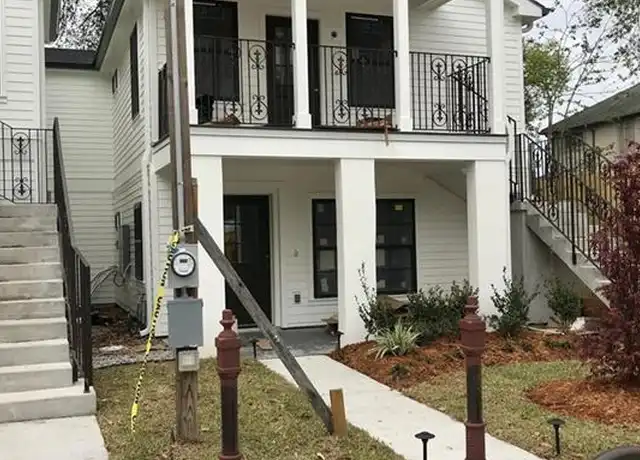 Property at 126a Labarre Dr Unit B, Metairie, LA, 70001, 1 bed, 1 bath, [object Object]