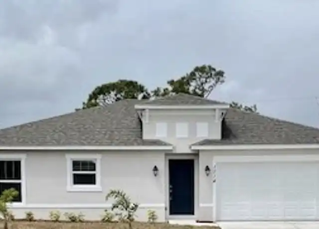 Property at 565 Eldron Blvd SE, Palm Bay, FL, 32909, 3 beds, 2 baths, [object Object]