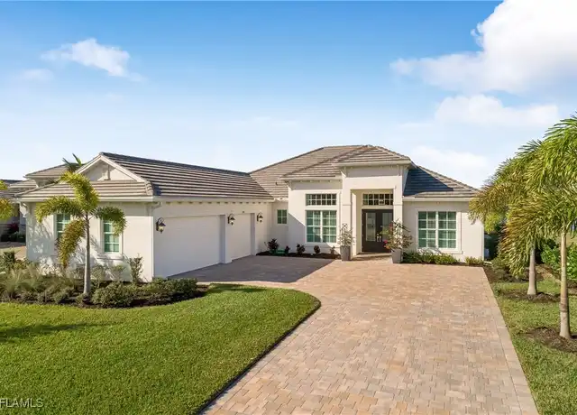 Property at 13974 Blue Bay Cir, Fort Myers, FL, 33913, 4 beds, 3 baths, [object Object]