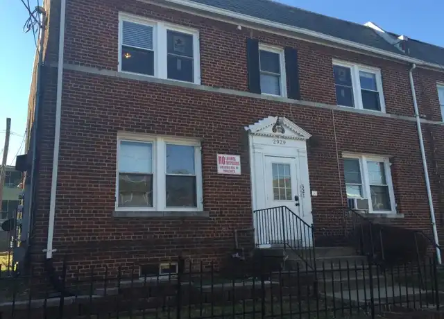 Property at 2929 Nelson Pl SE Unit 2, Washington, DC, 20019, 2 beds, 1 bath, [object Object]