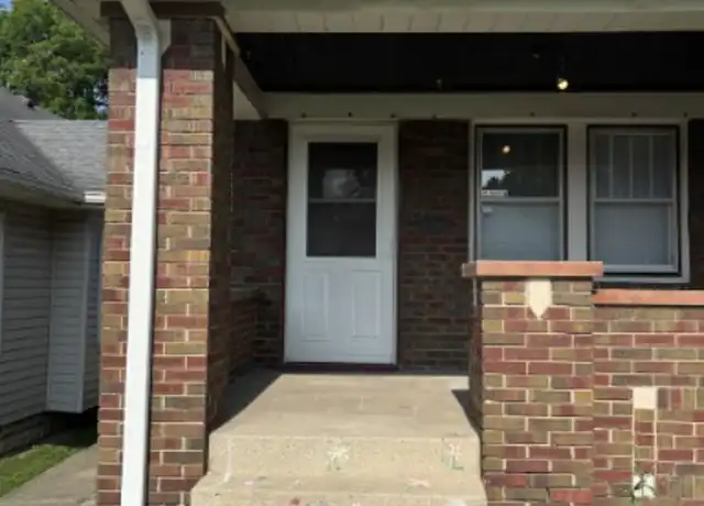 Property at 102 Wallace Ave, Indianapolis, IN, 46201, 1 bed, 1 bath, [object Object]