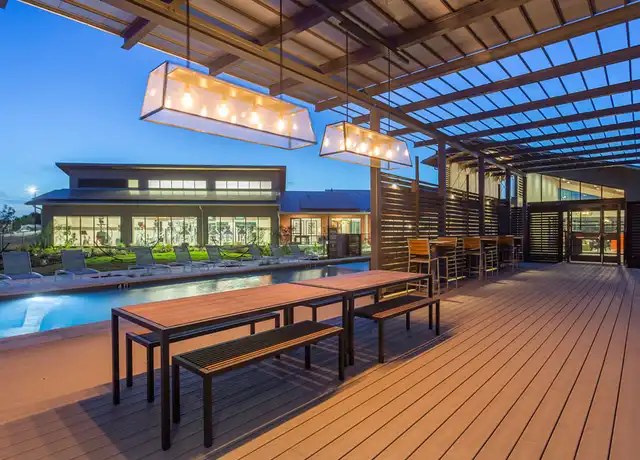 Property at 6400 Rialto Blvd Unit B-6, Austin, TX, 78735, 2 beds, 2 baths, [object Object]