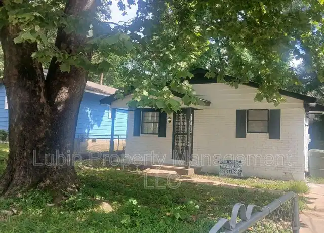 Property at 753 King Ave, Memphis, TN, 38109, 4 beds, 1 bath, [object Object]