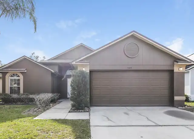 Property at 1005 Brielle Ave, Oviedo, FL, 32765, 3 beds, 2 baths, [object Object]