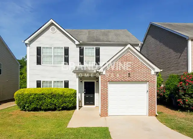 Property at 7623 Crimson Ct, Jonesboro, GA, 30236, 4 beds, 2 baths, [object Object]