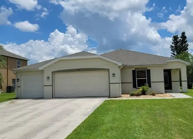 Property at 8171 Liriope Loop, Lehigh Acres, FL, 33972, 3 beds, 2 baths, [object Object]