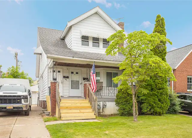 Property at 4011 Dawnshire Ave Unit UP, Parma, OH, 44134, 2 beds, 1 bath, [object Object]