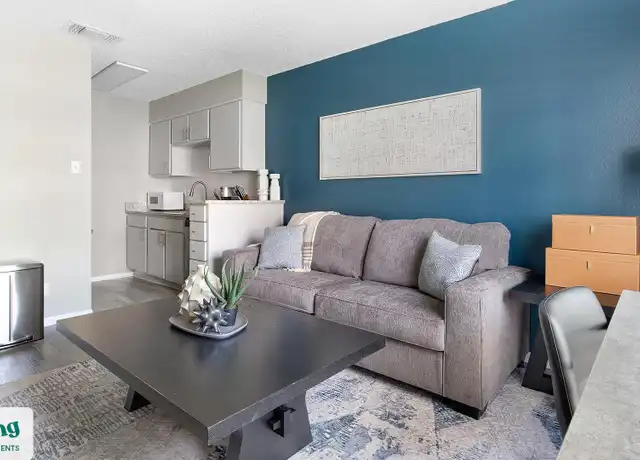 Property at 6000 Randolph Blvd, San Antonio, TX, 78233, 1 bed, 1 bath, [object Object]