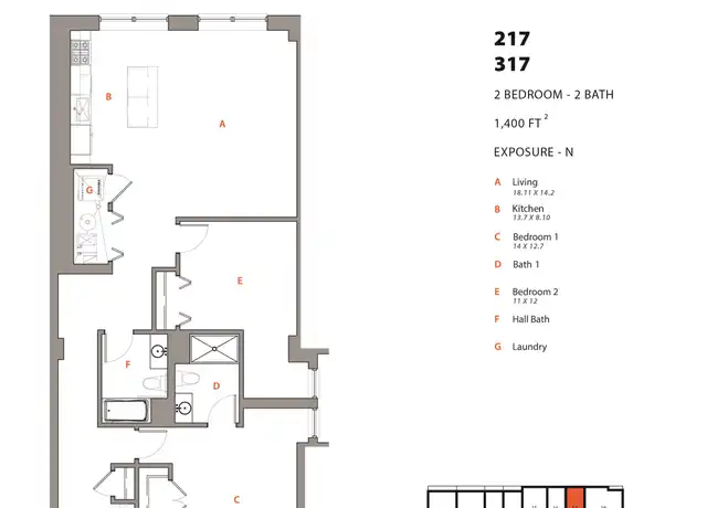 Property at 1610 N Normandy Ave Unit 317, Chicago, IL, 60707, 2 beds, 2 baths, [object Object]
