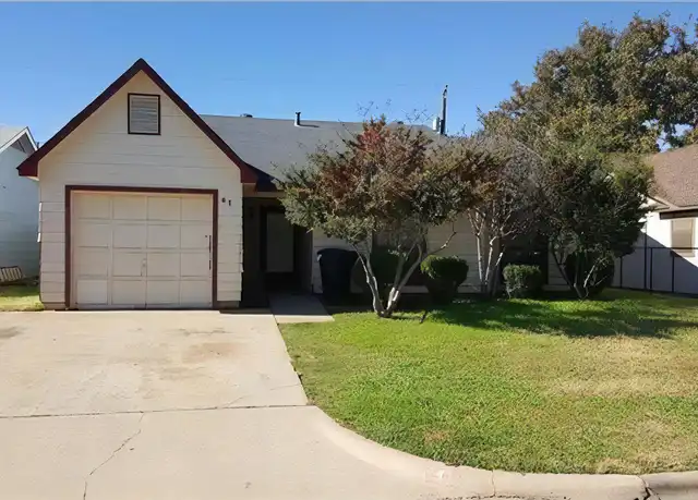 Property at 41 Shady Brook Cir, Abilene, TX, 79605, 3 beds, 1.5 baths, [object Object]