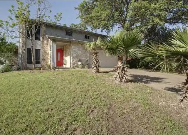 Property at 1109 Hermitage Dr, Austin, TX, 78753, 3 beds, 3 baths, [object Object]
