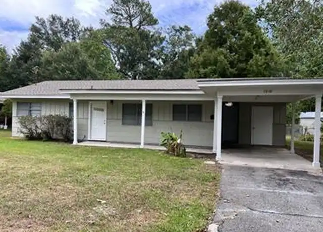 Property at 1618 Courthouse Rd, Gulfport, MS, 39507, 3 beds, 1 bath, [object Object]