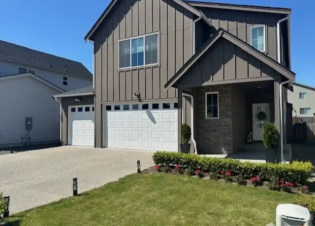 Property at 1007 Yew Ave, Sultan, WA, 98294, 4 beds, 3 baths, [object Object]