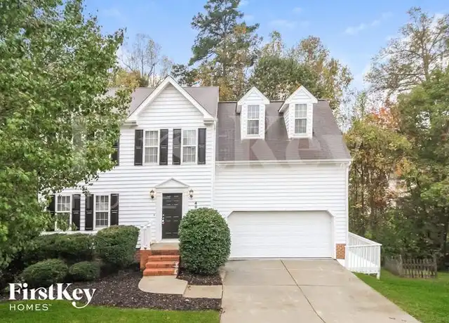 Property at 4911 Heritage Woods Ct, Greensboro, NC, 27407, 4 beds, 2.5 baths, [object Object]