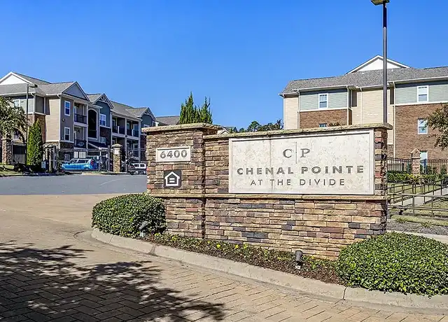 Property at Chenal Pointe at the Divide - 6400 The Divide Pkwy, Little Rock, AR, 72223, 1-2 bed, 1-2 bath, [object Object]