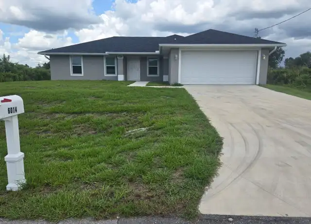 Property at 6014 Laura Ave N, Lehigh Acres, FL, 33971, 3 beds, 2 baths, [object Object]