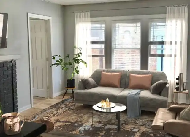 Property at 1431 Lipscomb St Unit 8, Fort Worth, TX, 76104, 2 beds, 1 bath, [object Object]