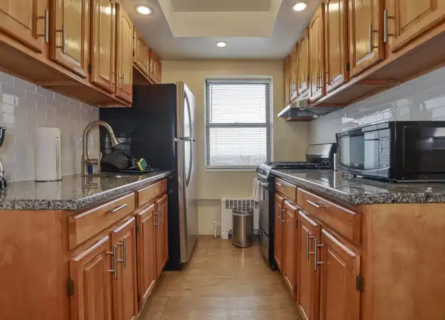 Property at 1715 John F. Kennedy Blvd Unit 5E, North Bergen, NJ, 07047, 2 beds, 1 bath, [object Object]