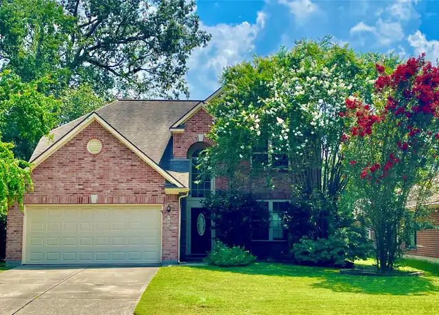 Property at 1602 Stoney Park Dr, Kingwood, TX, 77339, 3 beds, 2.5 baths, [object Object]