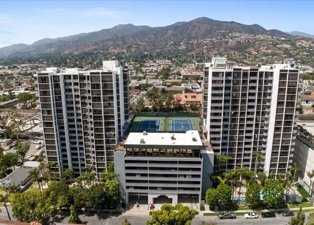 Property at 345 Pioneer Dr #1401, Glendale, CA, 91203, 2 beds, 2 baths, [object Object]