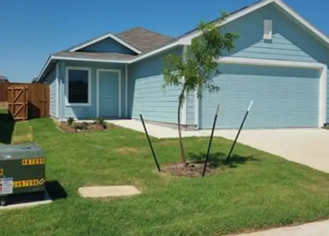 Property at 1810 Mallen Farm Rdg, Crandall, TX, 75114, 3 beds, 2 baths, [object Object]