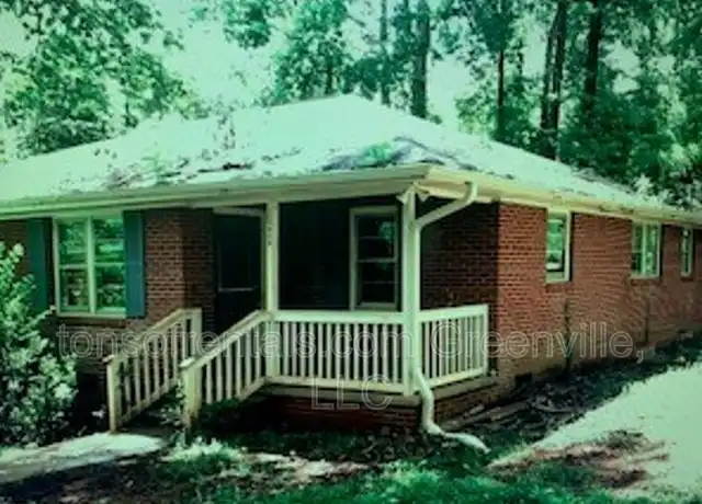 Property at 366 Ammons Rd Unit B, Spartanburg, SC, 29306, 3 beds, 1 bath, [object Object]
