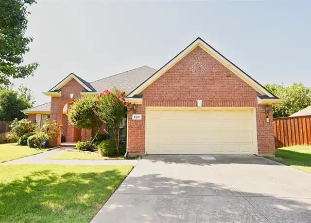 Property at 527 Buckingham Ct, Coppell, TX, 75019, 3 beds, 2 baths, [object Object]
