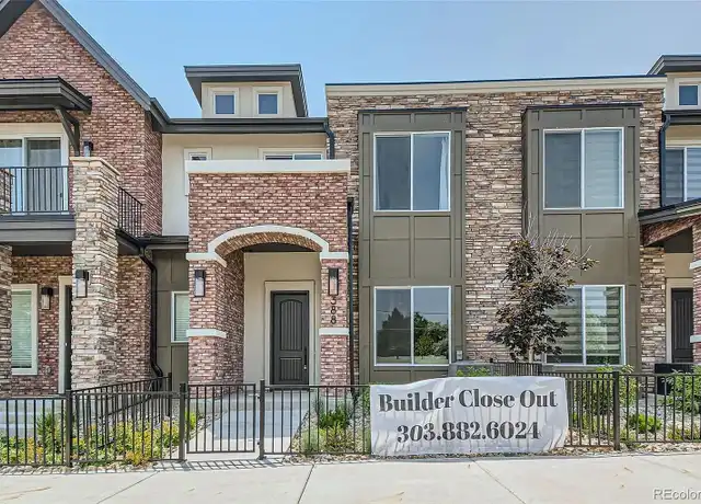 Property at 388 E Orchard Rd Unit 1, Centennial, CO, 80121, 3 beds, 3 baths, [object Object]