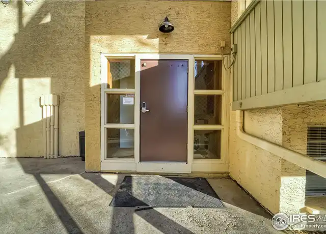 Property at 3035 Oneal Pkwy Unit T37, Boulder, CO, 80301, 2 beds, 1.5 baths, [object Object]