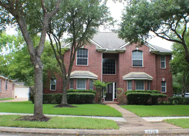 Property at 1718 Heddon Falls Dr, Sugar Land, TX, 77479, 4 beds, 3.5 baths, [object Object]