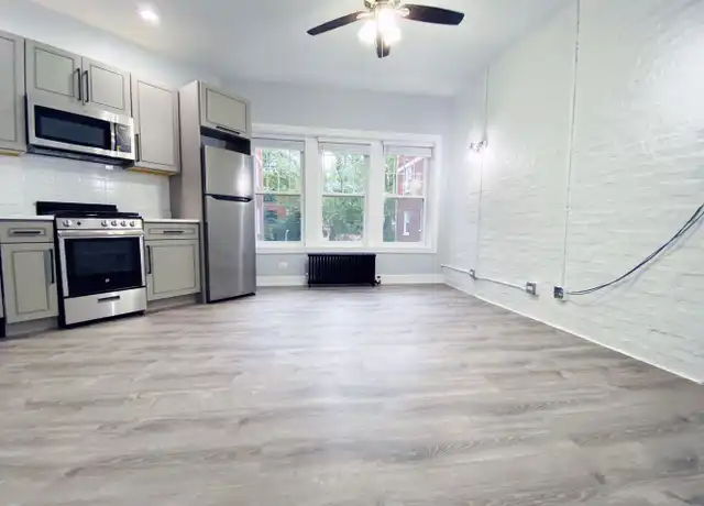 Property at 6035 N Winthrop Ave Unit 1063-2E, Chicago, IL, 60660, 1 bed, 1 bath, [object Object]
