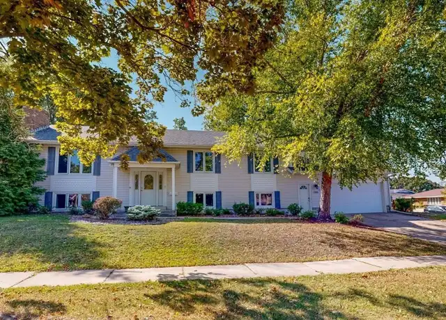 Property at 2418 Northern Hills Ct NE, Rochester, MN, 55906, 5 beds, 3 baths, [object Object]