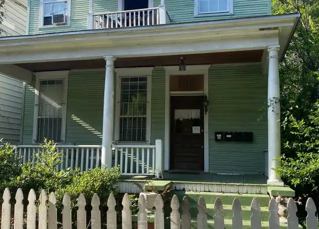 Property at 303 W 37th St Unit A, Savannah, GA, 31401, 0 beds, 1 bath, [object Object]