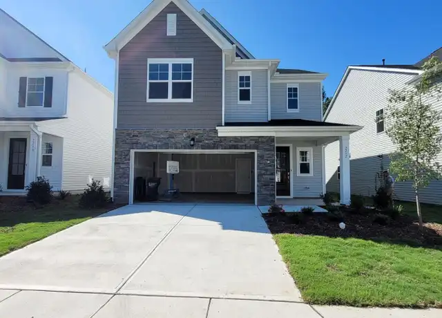 Property at 2252 Jollay St, Durham, NC, 27703, 4 beds, 3 baths, [object Object]