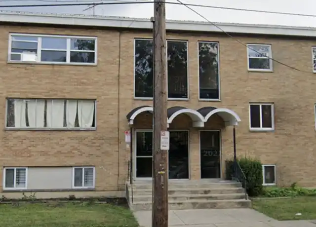 Property at 604 W Grand Ave Unit 9, Dayton, OH, 45406, 1 bed, 1 bath, [object Object]