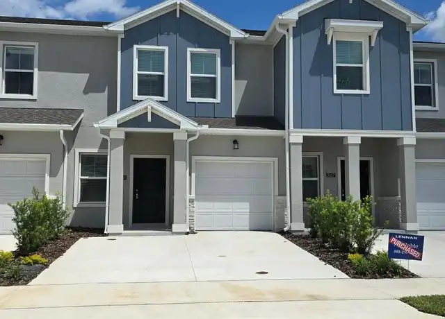 Property at 2661 Skyline LOOP, Kissimmee, FL, 34758, 3 beds, 2.5 baths, [object Object]