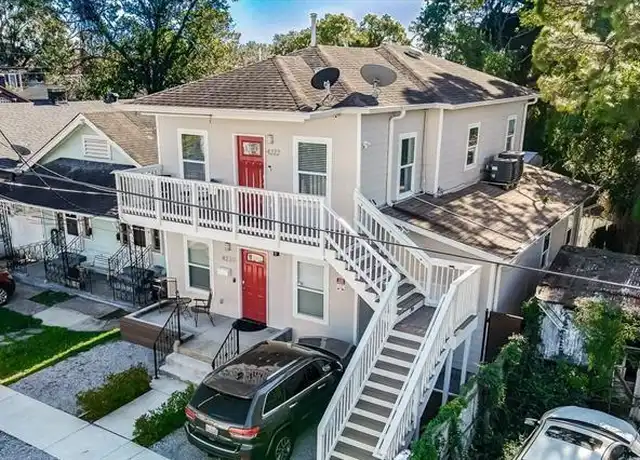 Property at 4220 General Pershing St, New Orleans, LA, 70125, 3 beds, 1 bath, [object Object]