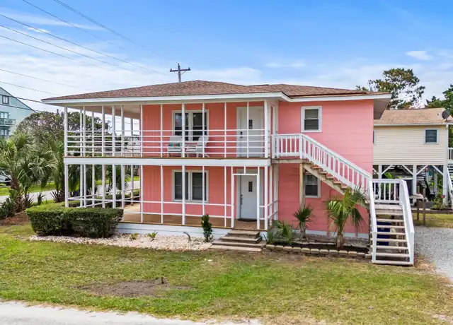 Property at 301 23rd Ave S Unit 2, North Myrtle Beach, SC, 29582, 2 beds, 1 bath, [object Object]
