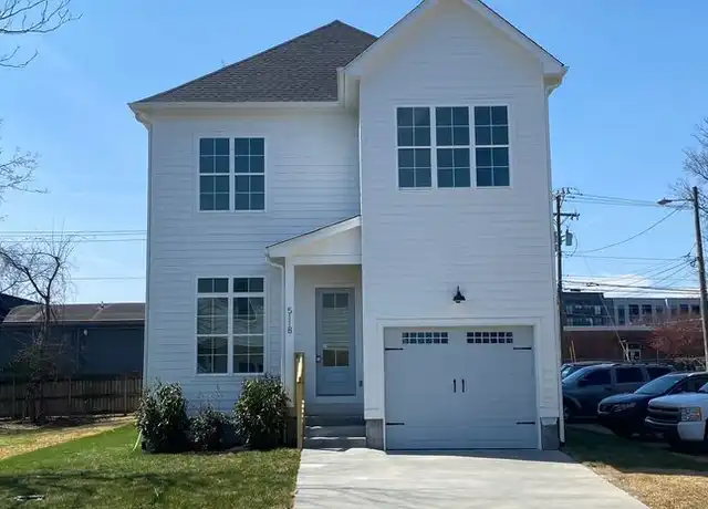 Property at 511 19th Ave N, Nashville, TN, 37203, 4 beds, 3 baths, [object Object]