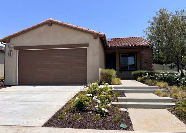 Photo of 1496 Pinyon Ln, Banning, CA 92220