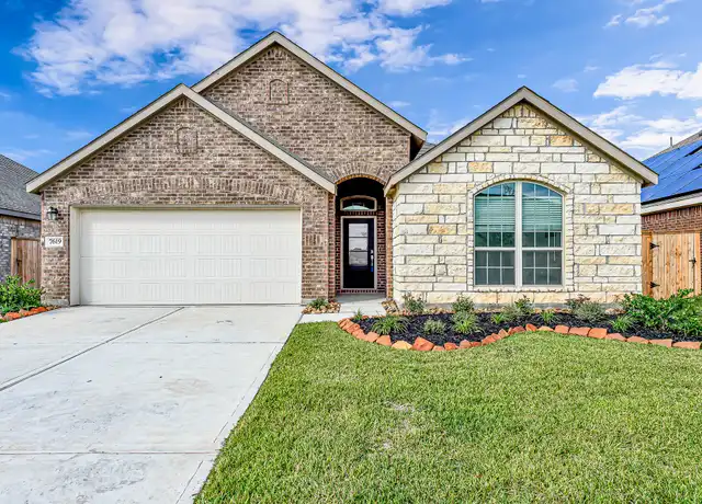 Property at 7619 Jasmine Chase Dr, Katy, TX, 77493, 3 beds, 2 baths, [object Object]