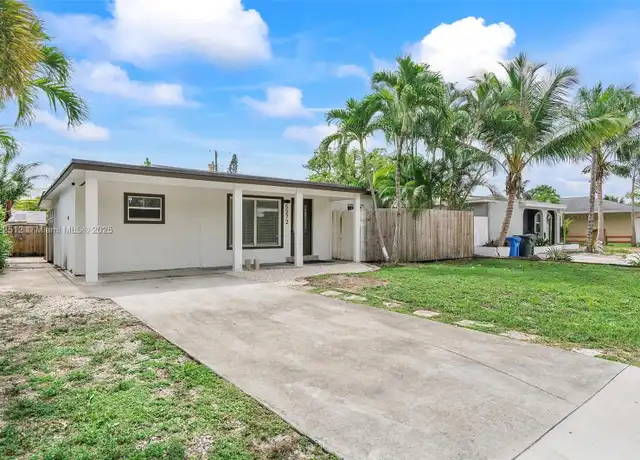Property at 5272 N Andrews Ave, Fort Lauderdale, FL, 33309, 3 beds, 2 baths, [object Object]