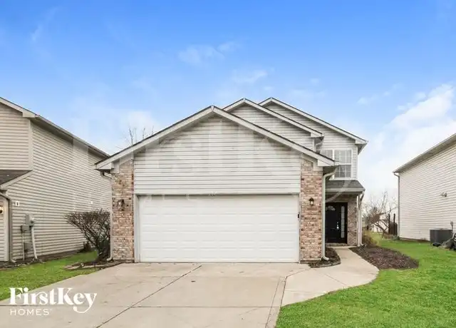 Property at 2819 Cahokia Ct, Indianapolis, IN, 46217, 3 beds, 2.5 baths, [object Object]