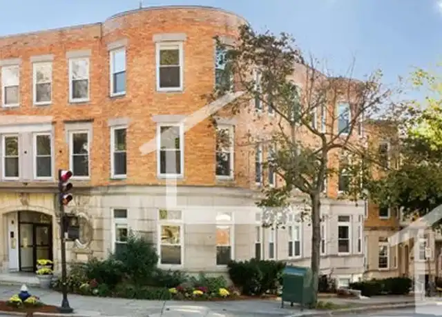 Property at 21 Fairbanks St Unit 23, Brookline, MA, 02446, 2 beds, 1 bath, [object Object]