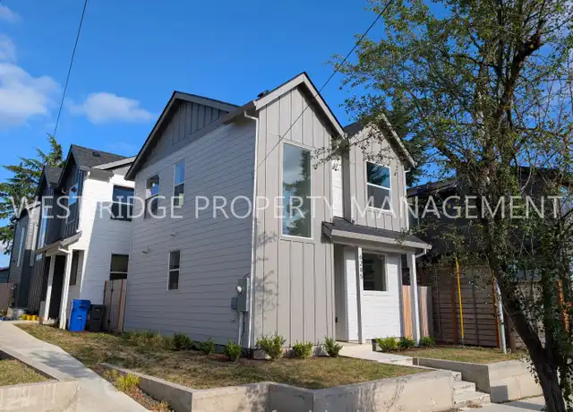 Property at 6285 NE 19th Ave, Portland, OR, 97211, 3 beds, 2.5 baths, [object Object]