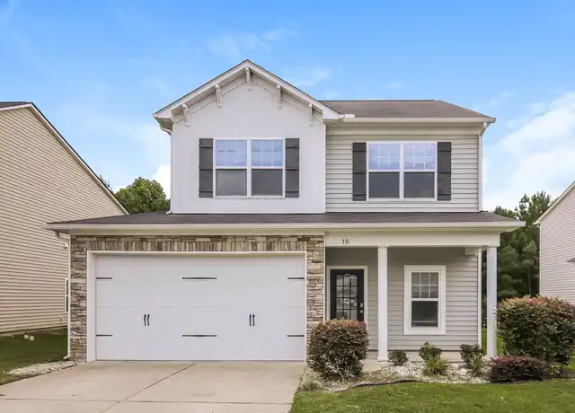Property at 731 Hunters Ridge Dr, Fuquay Varina, NC, 27526, 3 beds, 2.5 baths, [object Object]