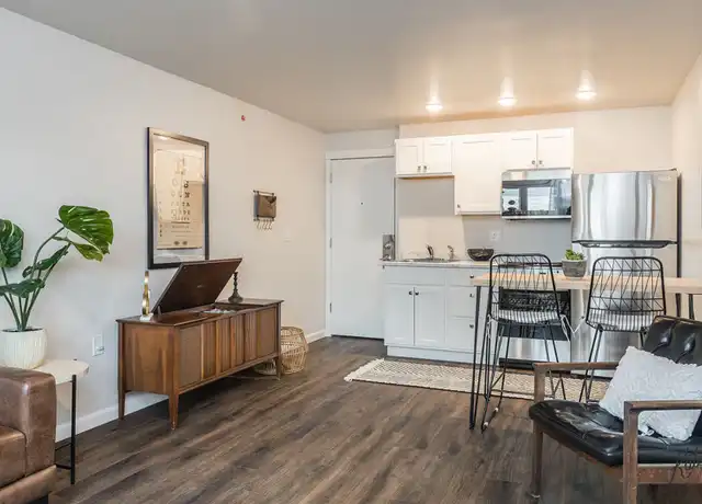 Property at 1533 Lacey St Unit 304, Fairbanks, AK, 99701, 1 bed, 1 bath, [object Object]