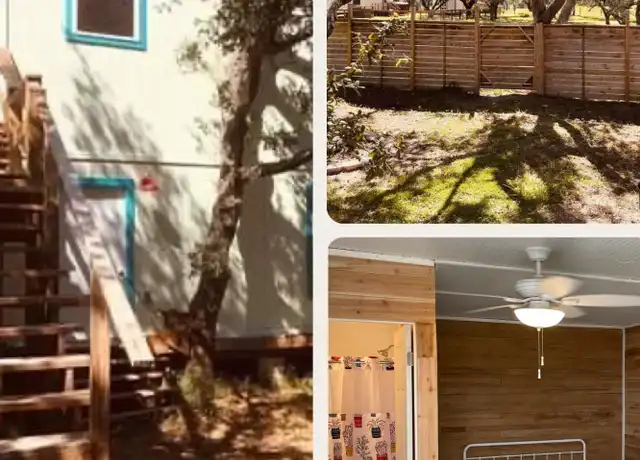 Property at 919 Ibis Dr Unit Cottage B, Rockport, TX, 78382, 1 bed, 1 bath, [object Object]